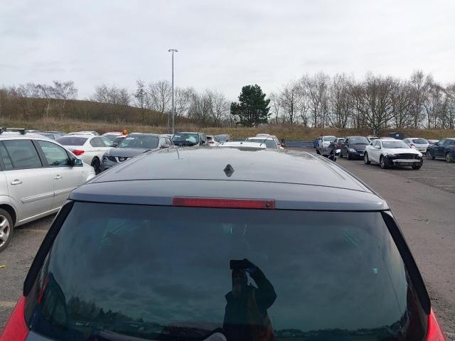 2008 RENAULT SCENIC DYN