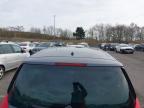 2008 RENAULT SCENIC DYN for sale at Copart SANDTOFT