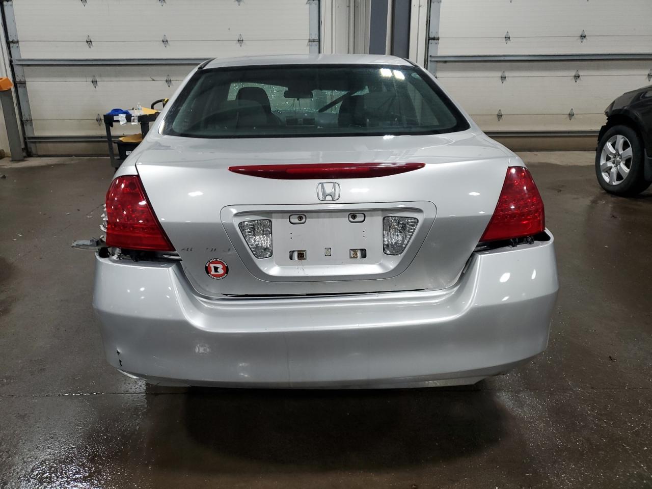 2007 Honda Accord - Image 6