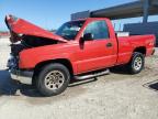 2006 Chevrolet Silverado K1500 للبيع في West Palm Beach، FL - Side