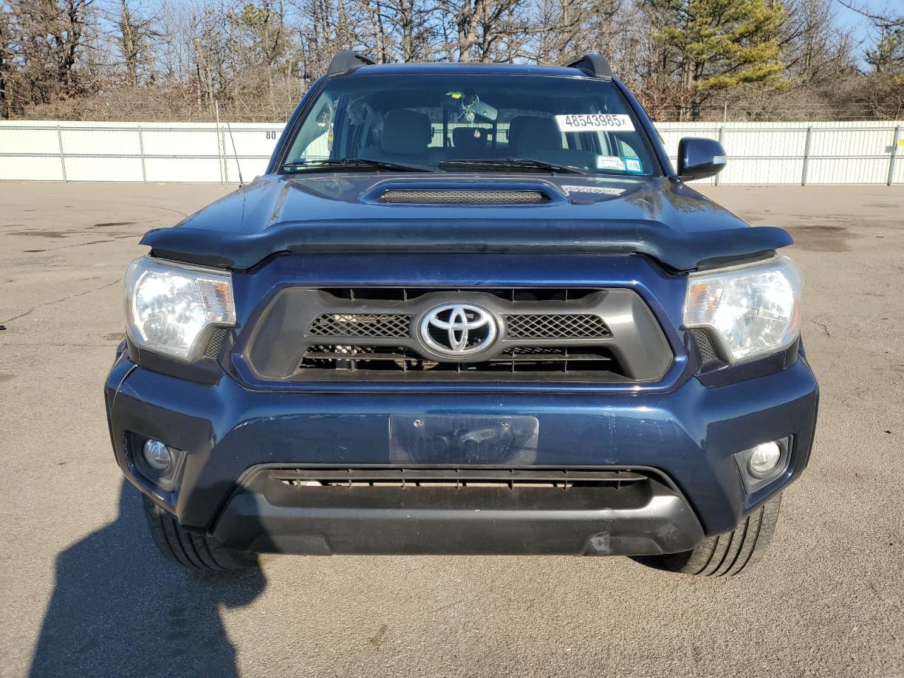2013 Toyota Tacoma - Image 5