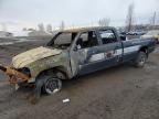 2005 GMC SIERRA K2500 HEAVY DUTY   for sale at Copart QC - MONTREAL