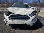 2021 Ford Ecosport Titanium იყიდება Baltimore-ში, MD - Front End