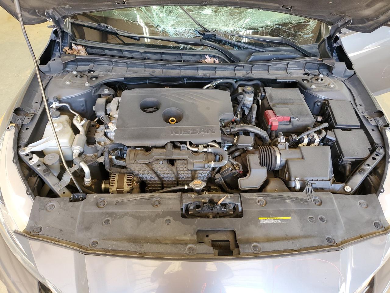 1N4BL4BVXLC183819 NISSAN ALTIMA 2020