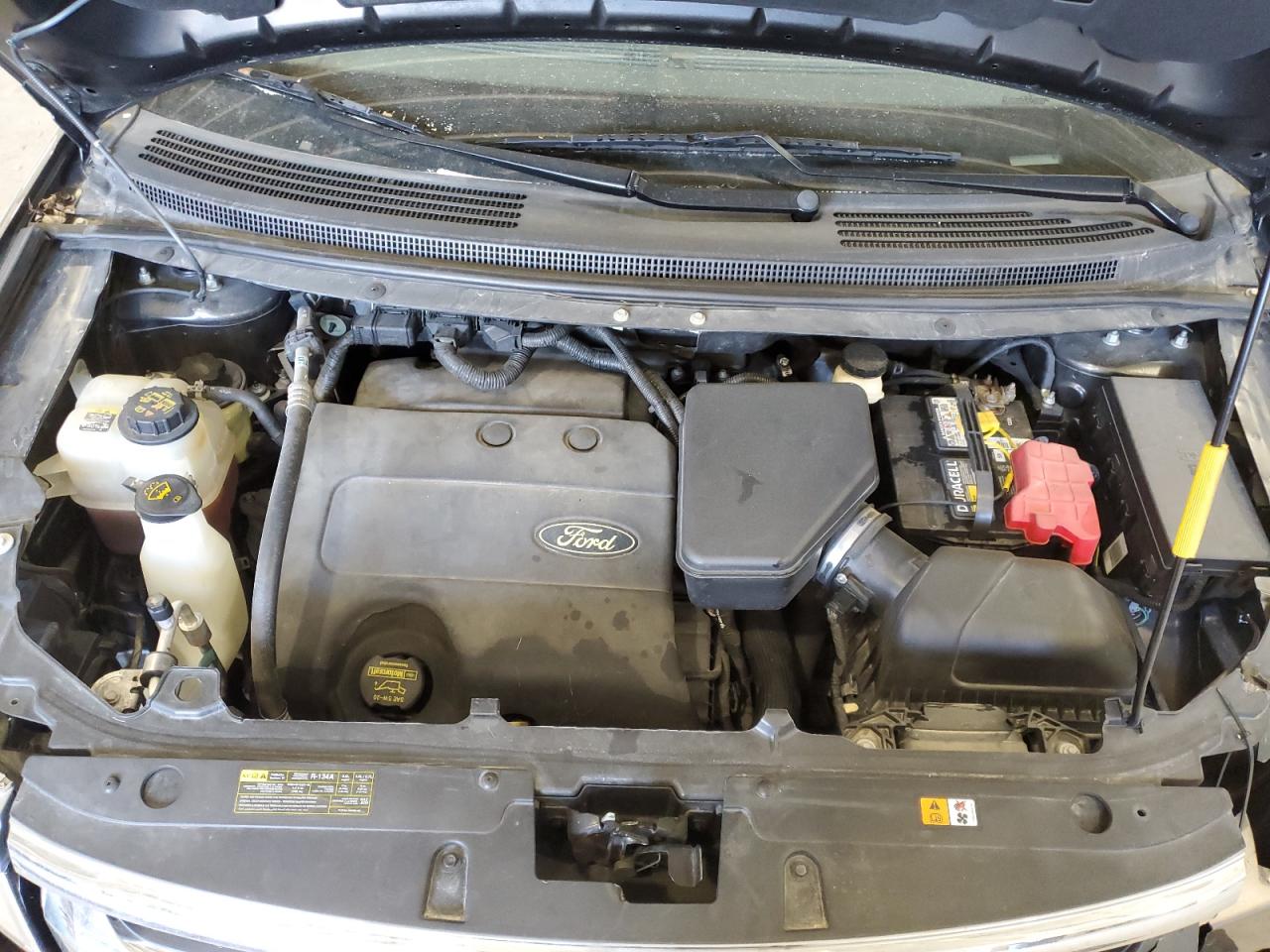 2013 Ford Edge - Image 12