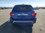 2019 Nissan Pathfinder S for Sale in Anderson, CA - Front End