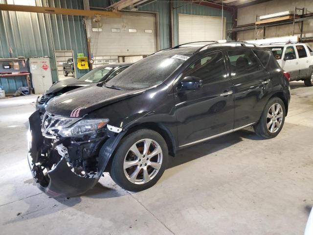 2012 Nissan Murano S
