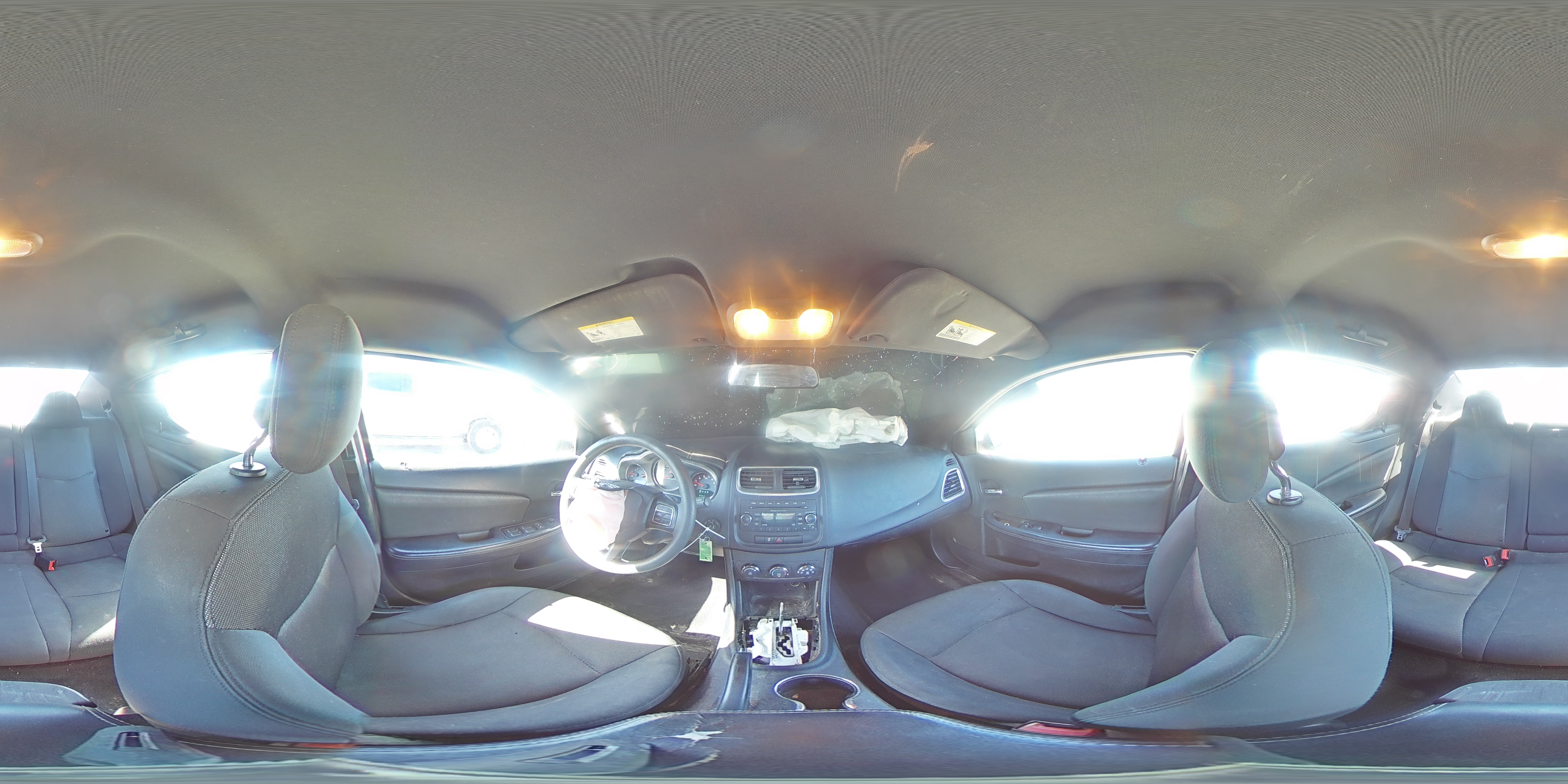 2013 Dodge Avenger - Image 15