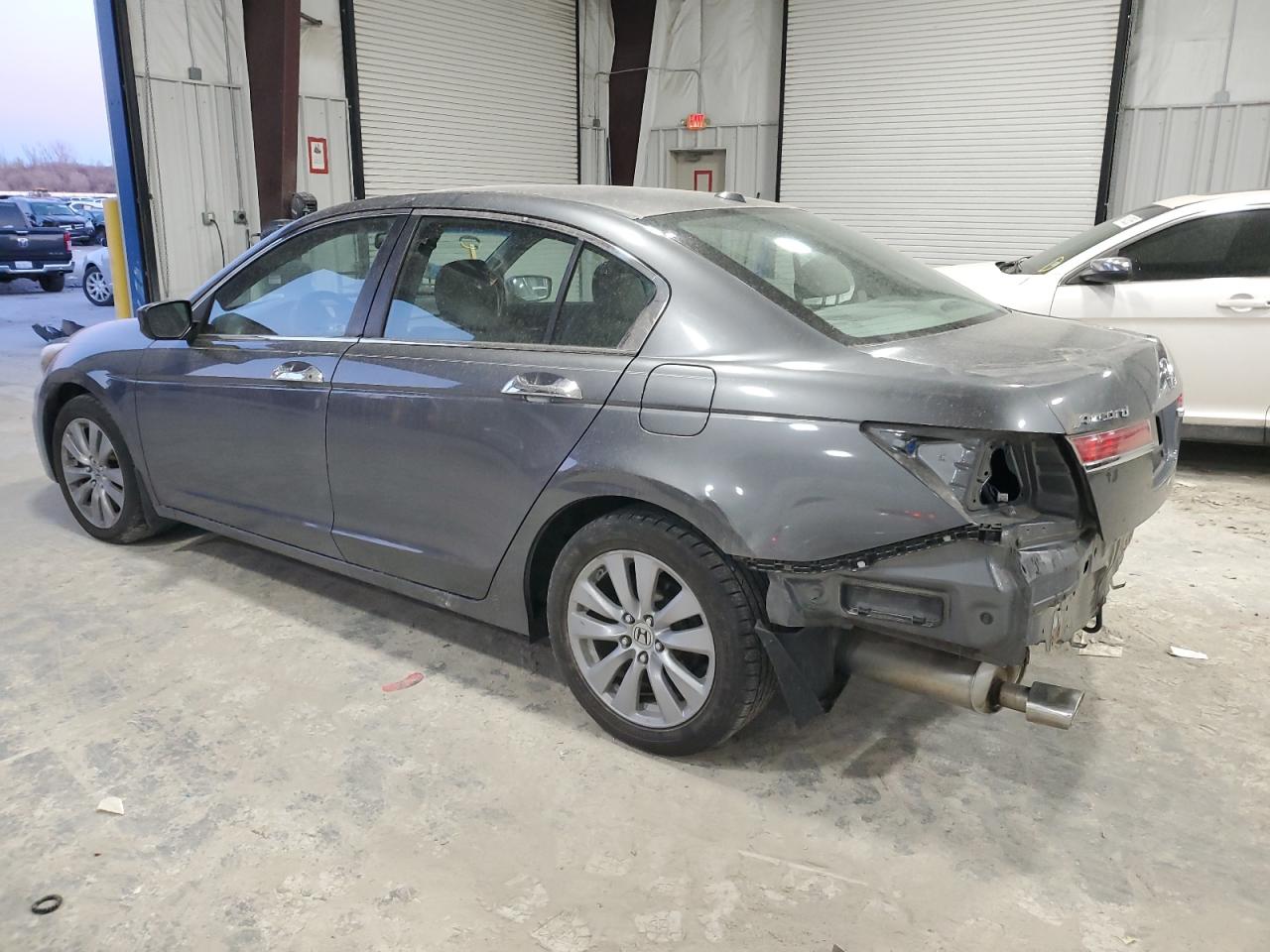 2011 Honda Accord - Image 2