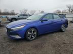2023 Hyundai Elantra Limited for Sale in Chicago Heights, IL - Side