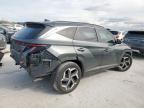 2022 Hyundai Tucson Sel en Venta en Haslet, TX - Rear End