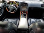 2002 Lexus Gs 430   na sprzedaż w Windsor, NJ - Minor Dent/Scratches