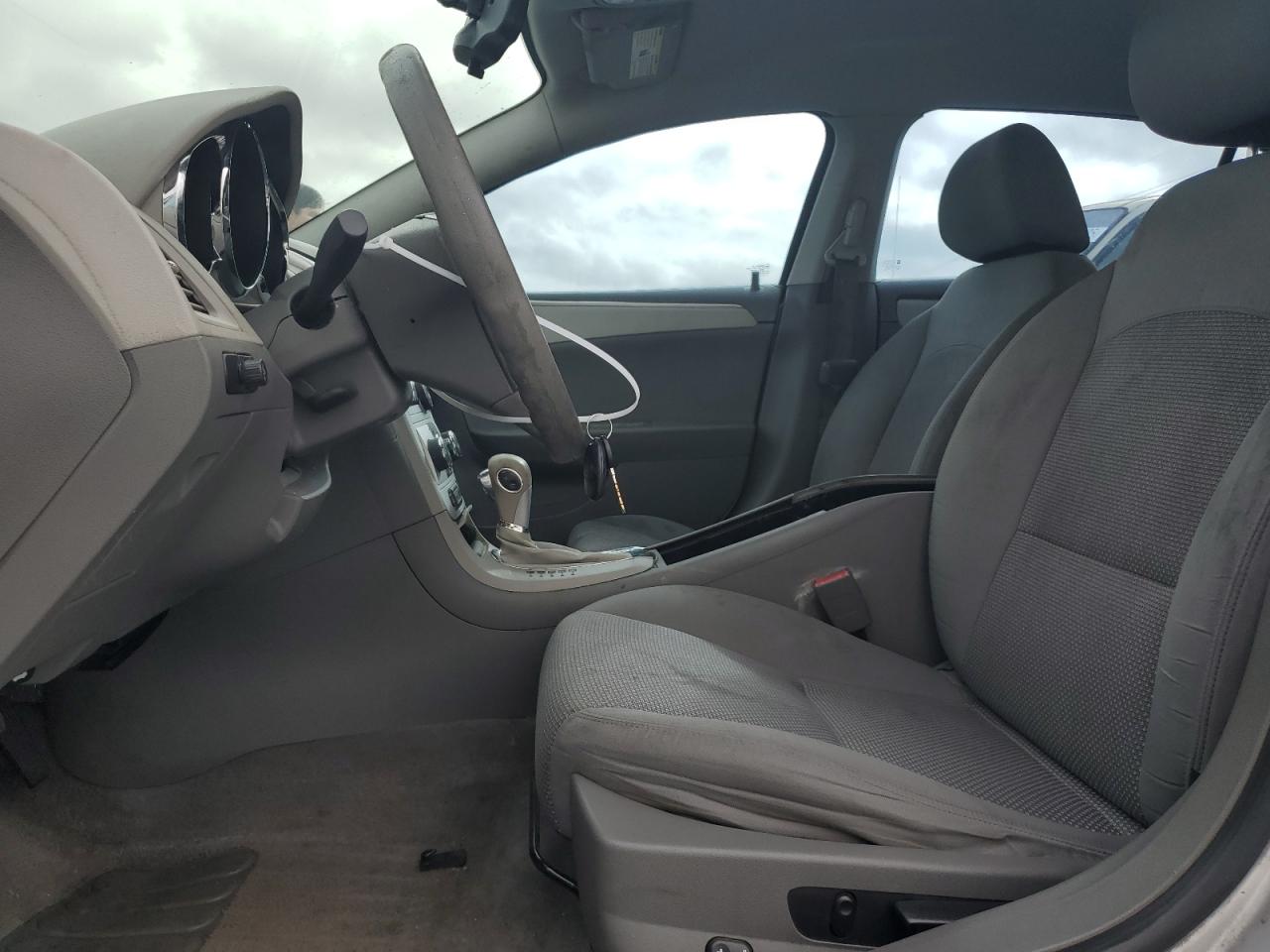 2011 Chevrolet Malibu - Image 7