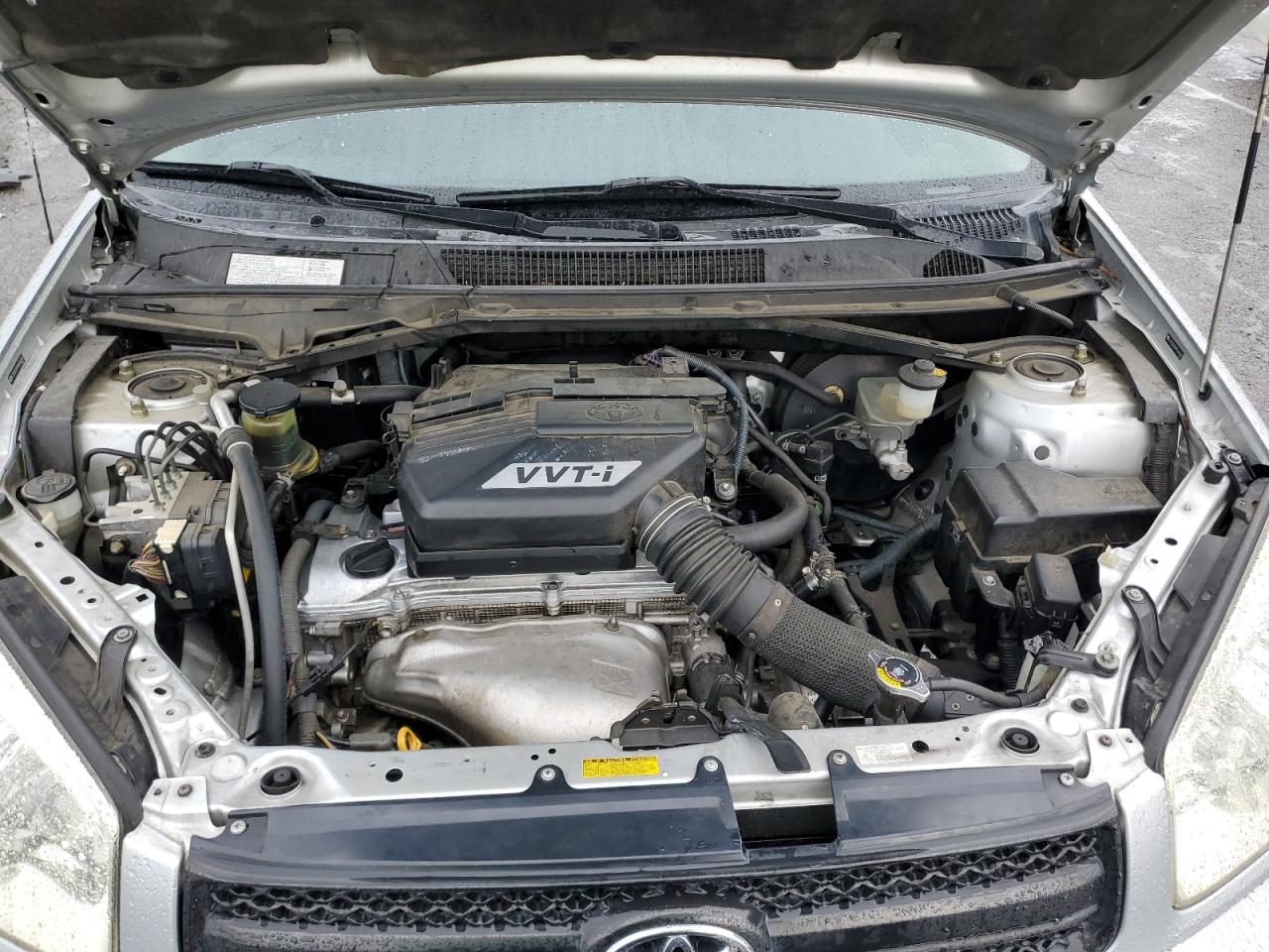 2005 Toyota RAV 4 - Image 12