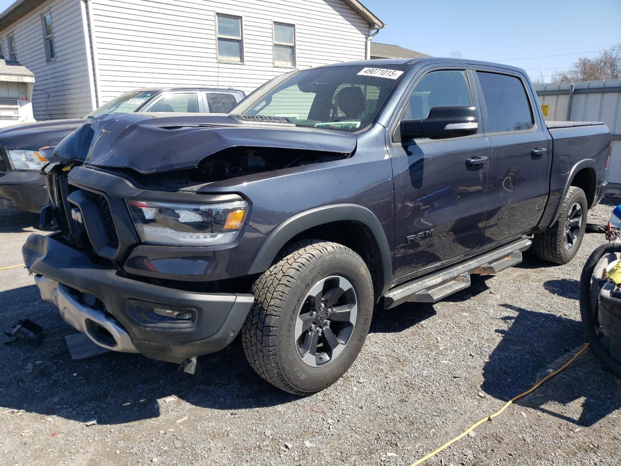 2020 RAM 1500 - Image 1
