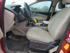 2017 Ford Escape Se na sprzedaż w Conway, AR - Front End