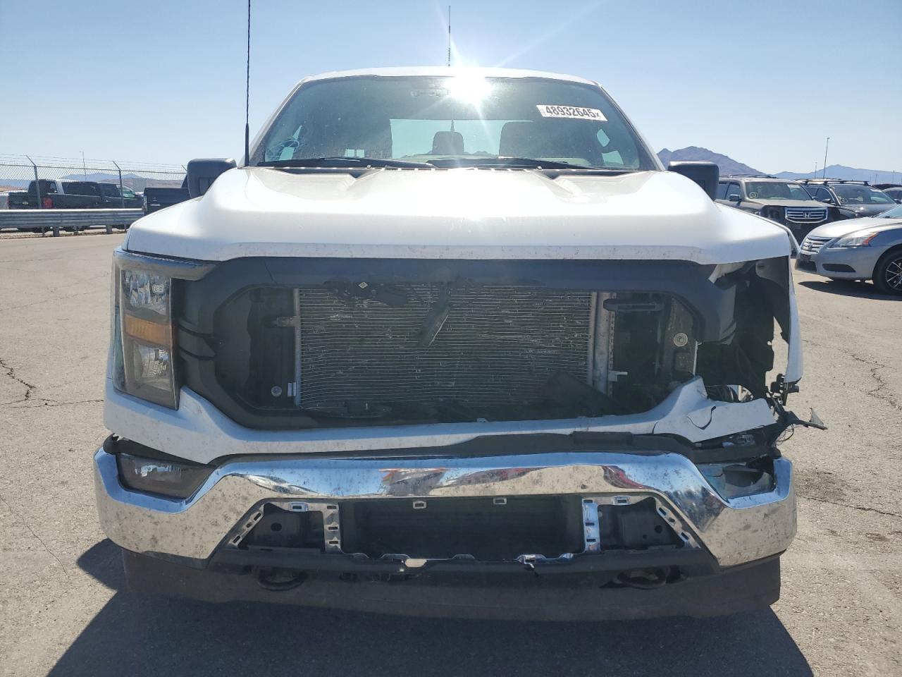 2023 Ford F-150 - Image 5