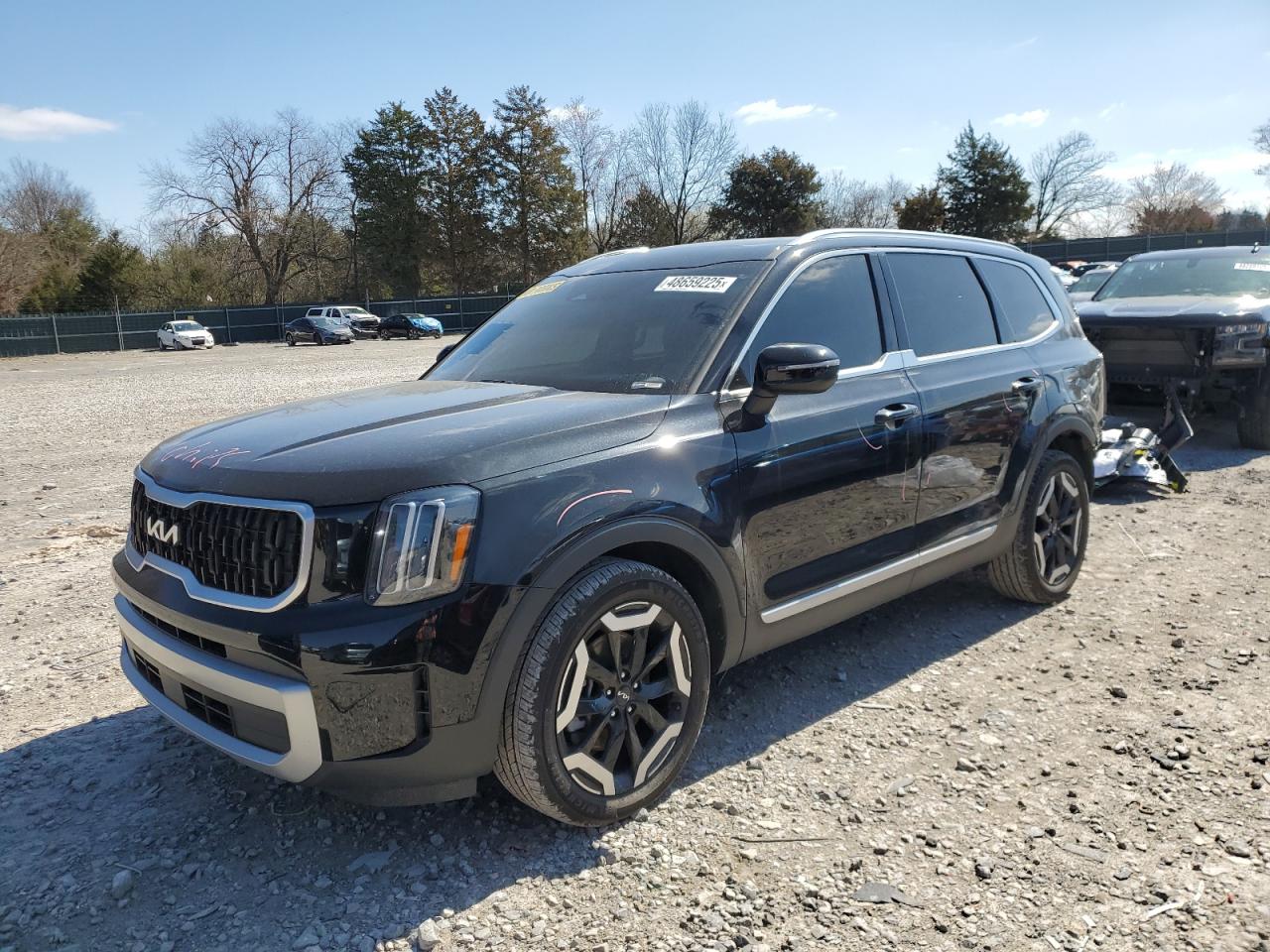 2023 Kia Telluride - Image 1
