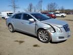 2015 Cadillac Xts Luxury Collection de vânzare în Windsor, NJ - Front End