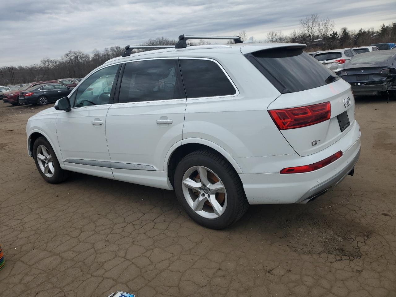 2018 Audi Q7 - Image 2