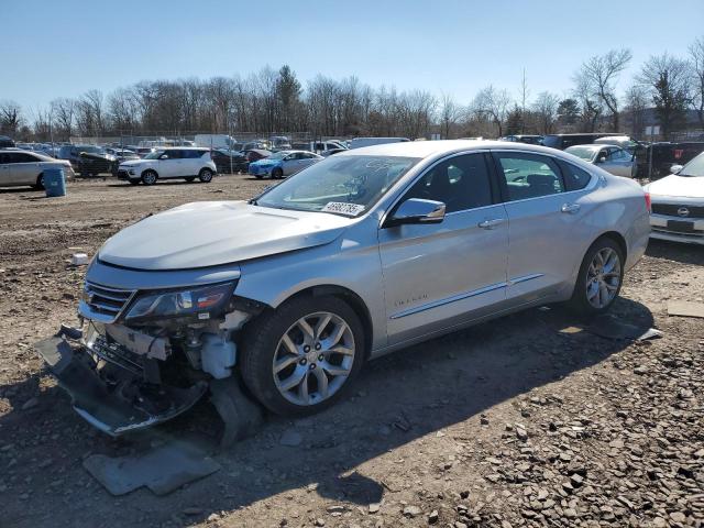 2016 Chevrolet Impala Ltz