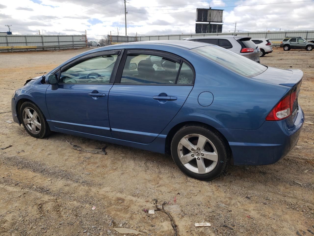 2011 Honda Civic - Image 2