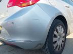 2013 VAUXHALL ASTRA EXCL for sale at Copart SANDWICH