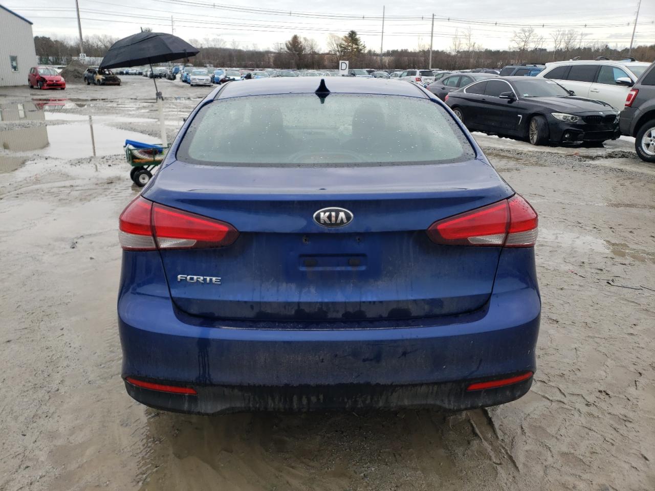 2018 Kia Forte - Image 6