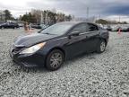 2013 Hyundai Sonata Gls zu verkaufen in Mebane, NC - Front End