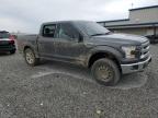 2017 Ford F150 Supercrew იყიდება Earlington-ში, KY - All Over