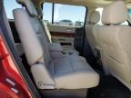 2011 Ford Flex Limited na sprzedaż w Haslet, TX - Front End