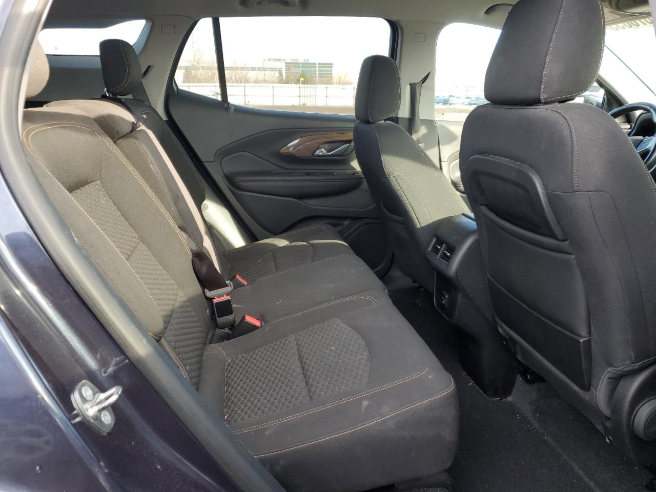 2018 GMC Terrain - Image 11