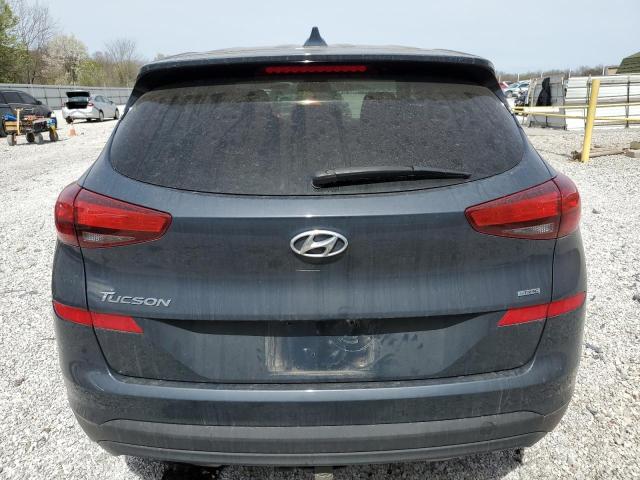  HYUNDAI TUCSON 2020 Szary