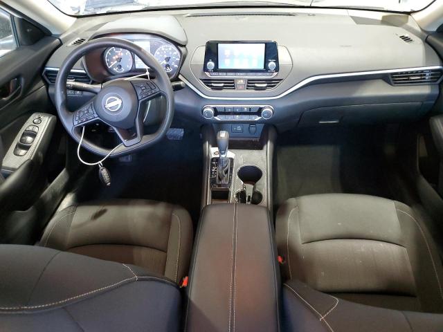  NISSAN ALTIMA 2024 Biały