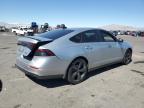 2024 Honda Accord Hybrid Sport-L for Sale in North Las Vegas, NV - Rear End