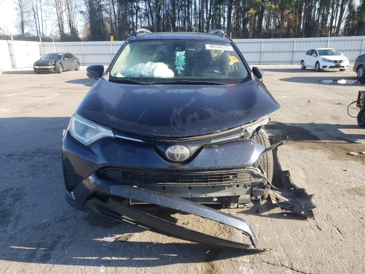2018 Toyota RAV 4 - Image 5
