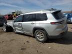 2023 Jeep Grand Cherokee L Laredo for Sale in Albuquerque, NM - Side