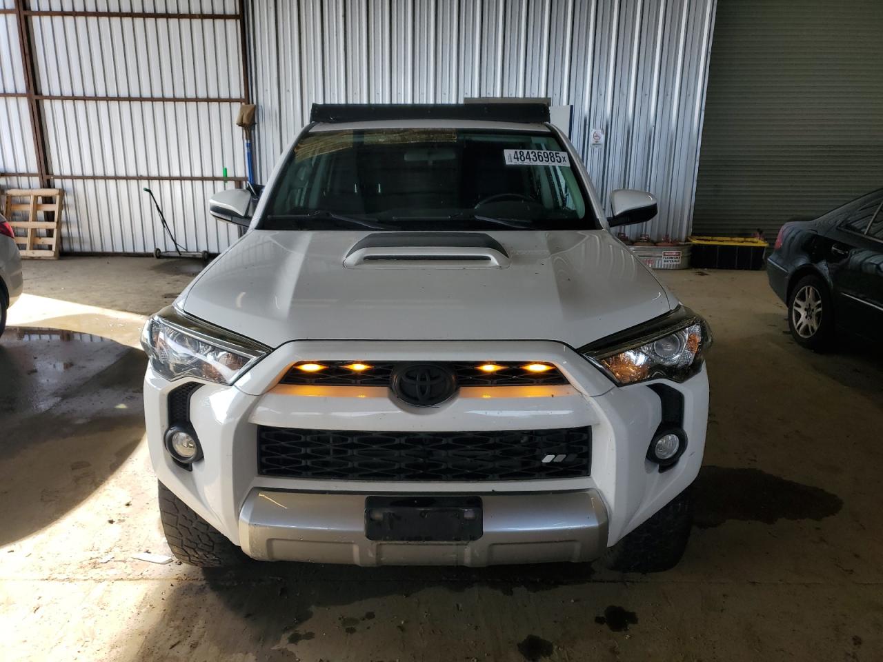 2016 Toyota 4Runner - Image 5