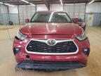 2022 Toyota Highlander Xle for Sale in Mocksville, NC - Front End