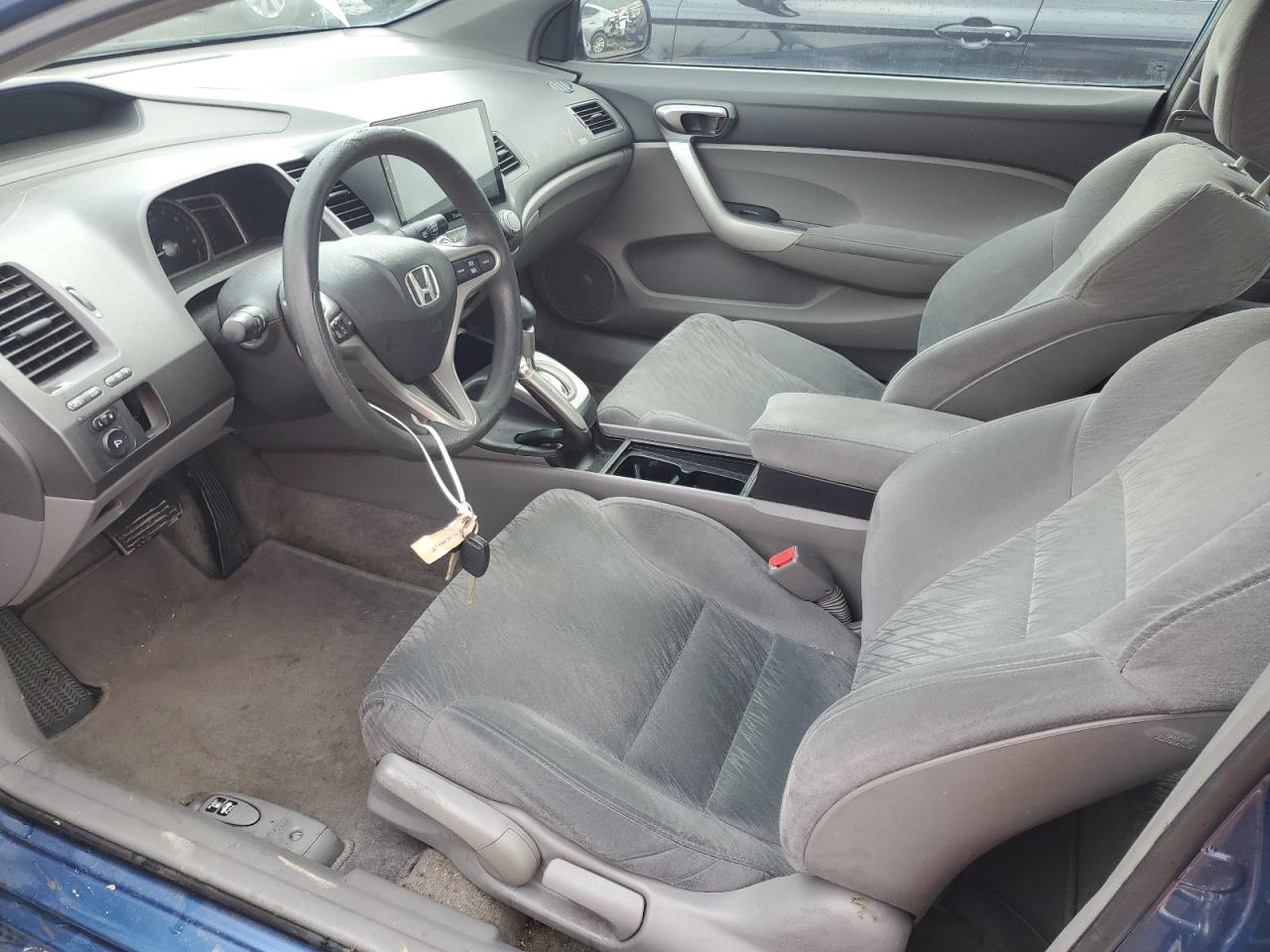 2006 Honda Civic - Image 7