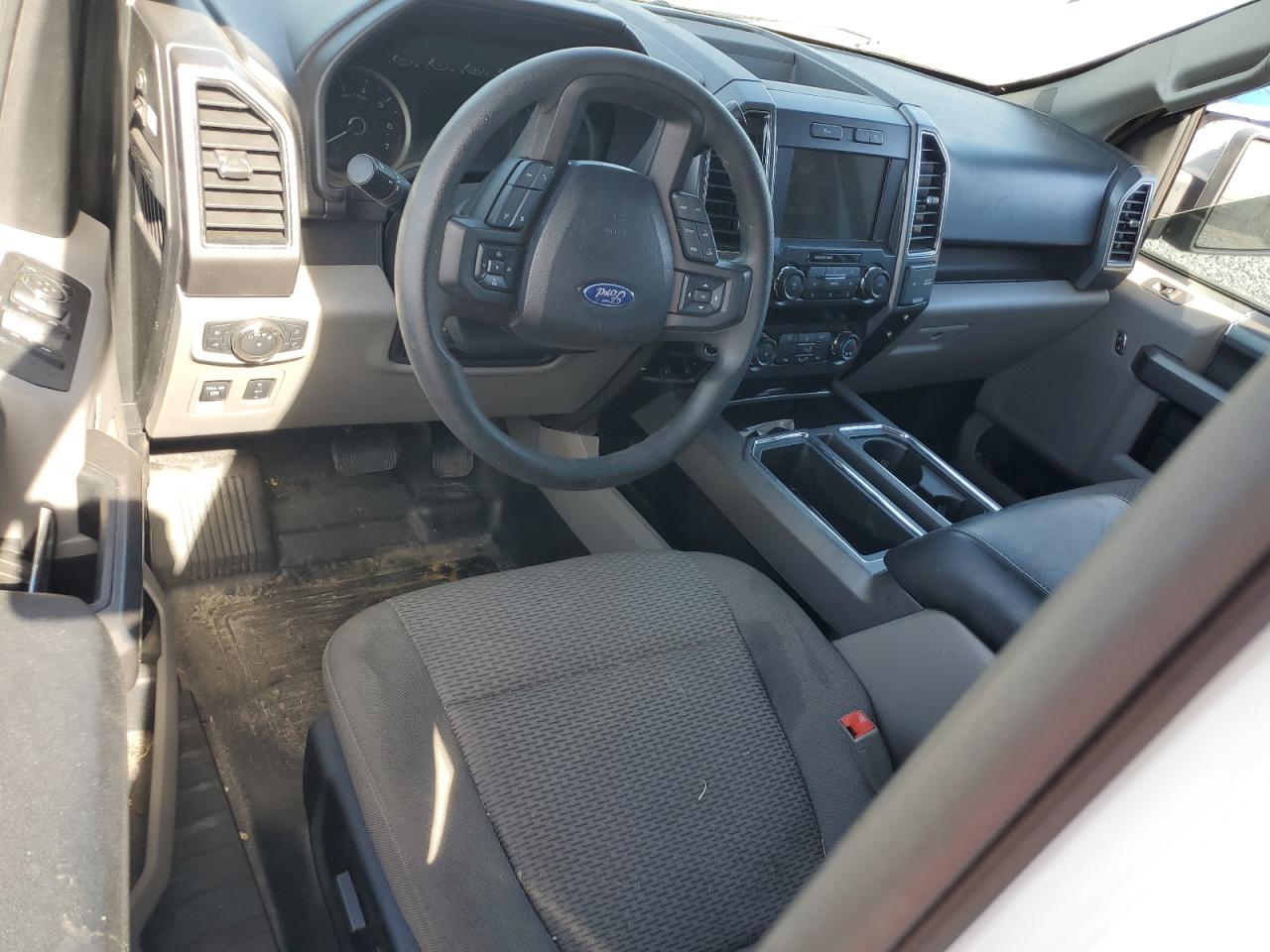 1FTEW1E53LKD81852 FORD F-150 2020