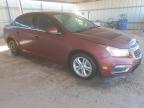 2016 Chevrolet Cruze Limited Lt for Sale in Andrews, TX - Minor Dent/Scratches