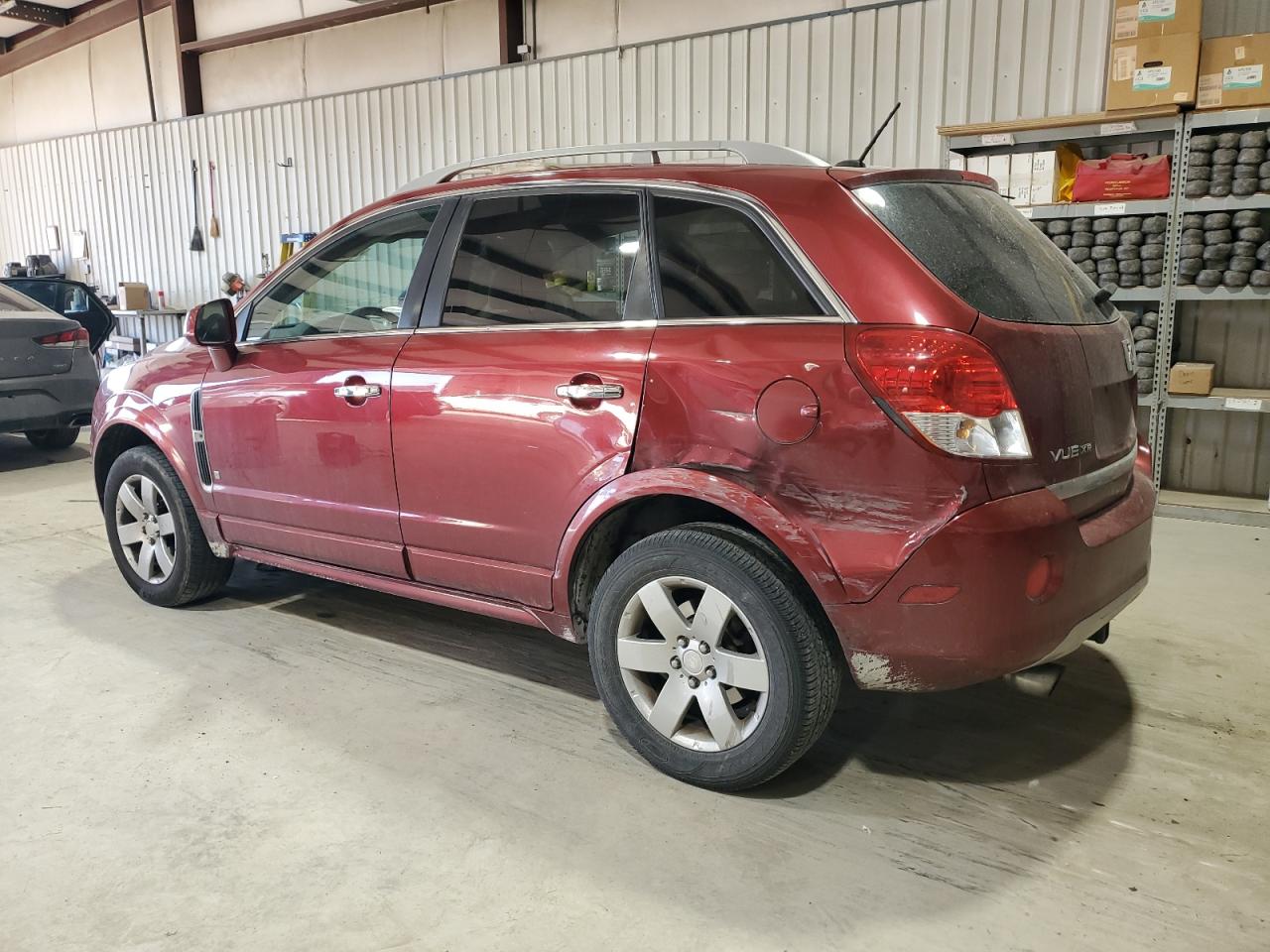 2008 Saturn VUE - Image 2