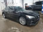 2019 Infiniti Q50 Luxe zu verkaufen in Ham Lake, MN - Front End