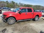 2011 Ford F150 Supercrew იყიდება Seaford-ში, DE - Front End