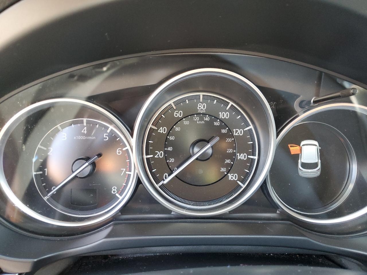 2020 Mazda CX-5 - Image 9