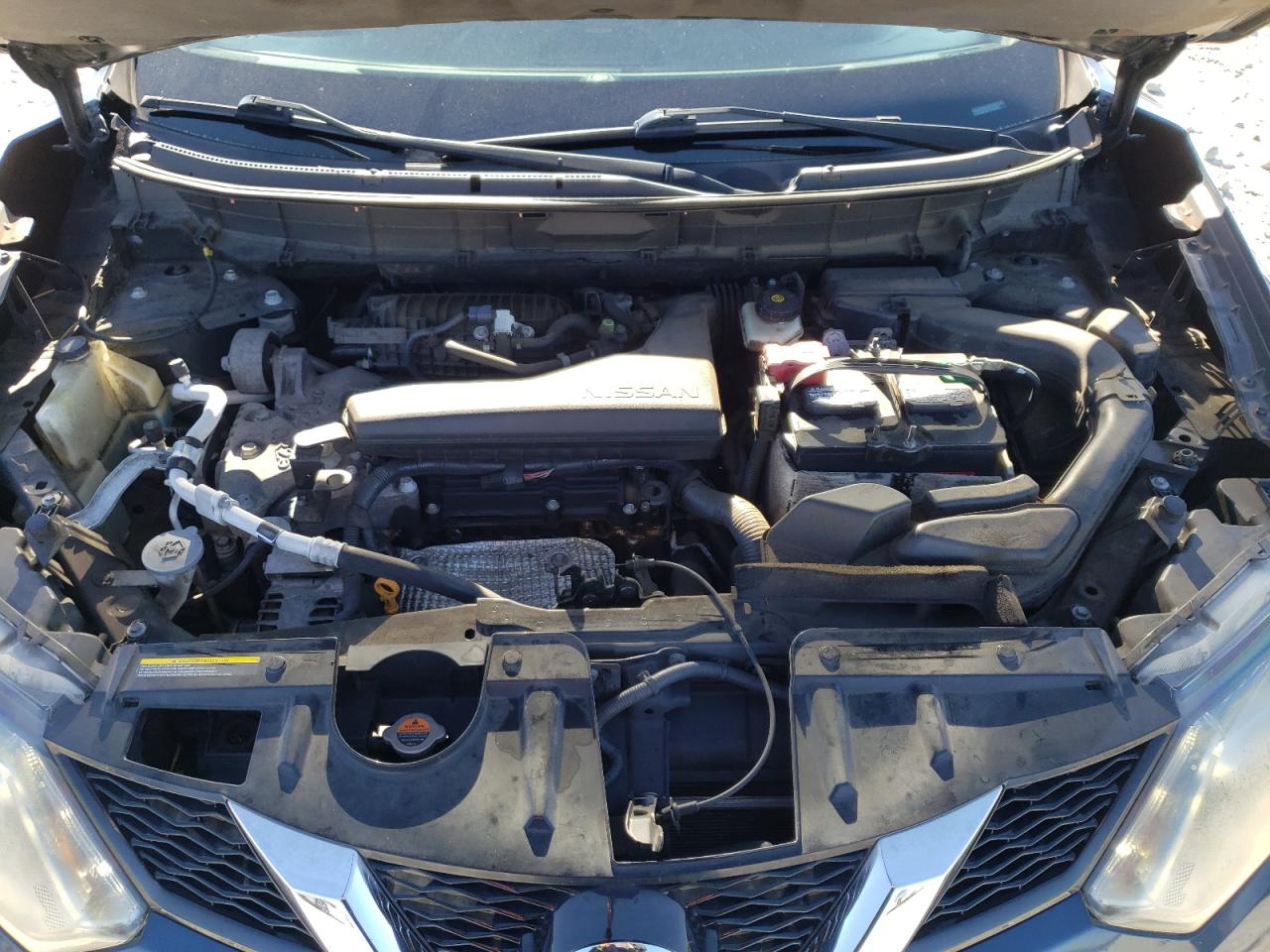 2015 Nissan Rogue - Image 12