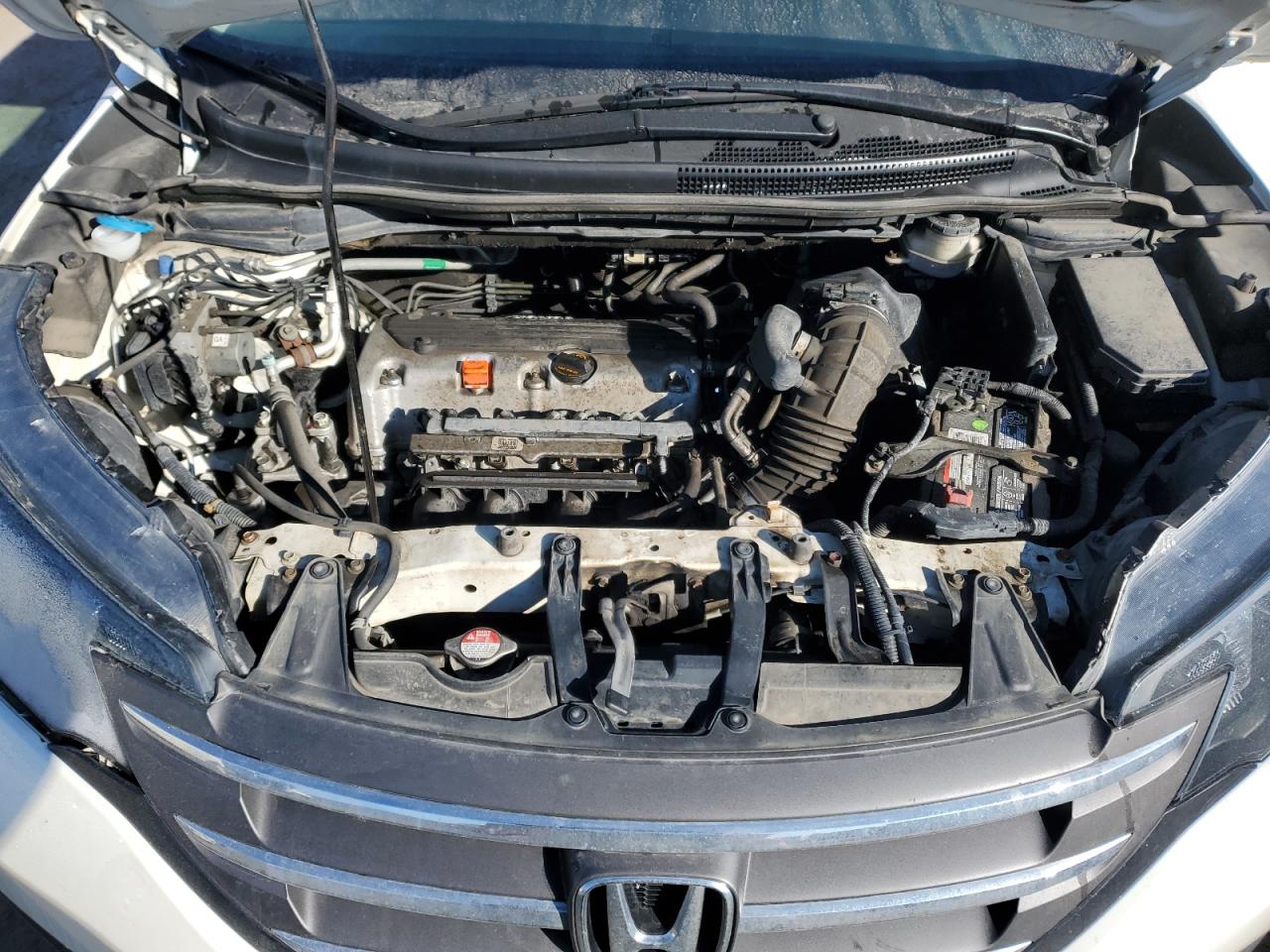 2013 Honda CR-V - Image 12