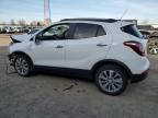 2020 Buick Encore Preferred zu verkaufen in Dyer, IN - Front End