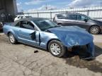 2007 Ford Mustang  for Sale in Fort Wayne, IN - Front End